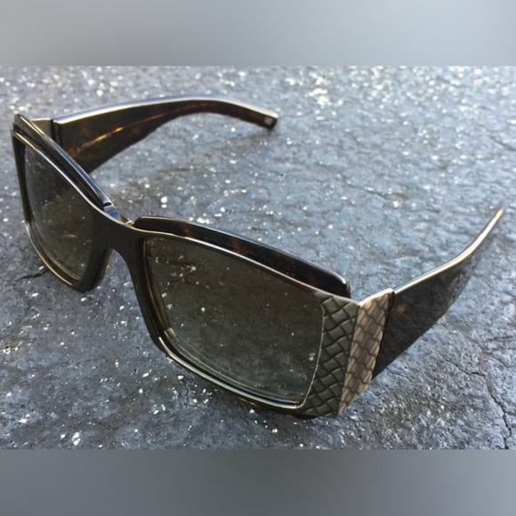 Bottega Veneta sunglasses main image 4
